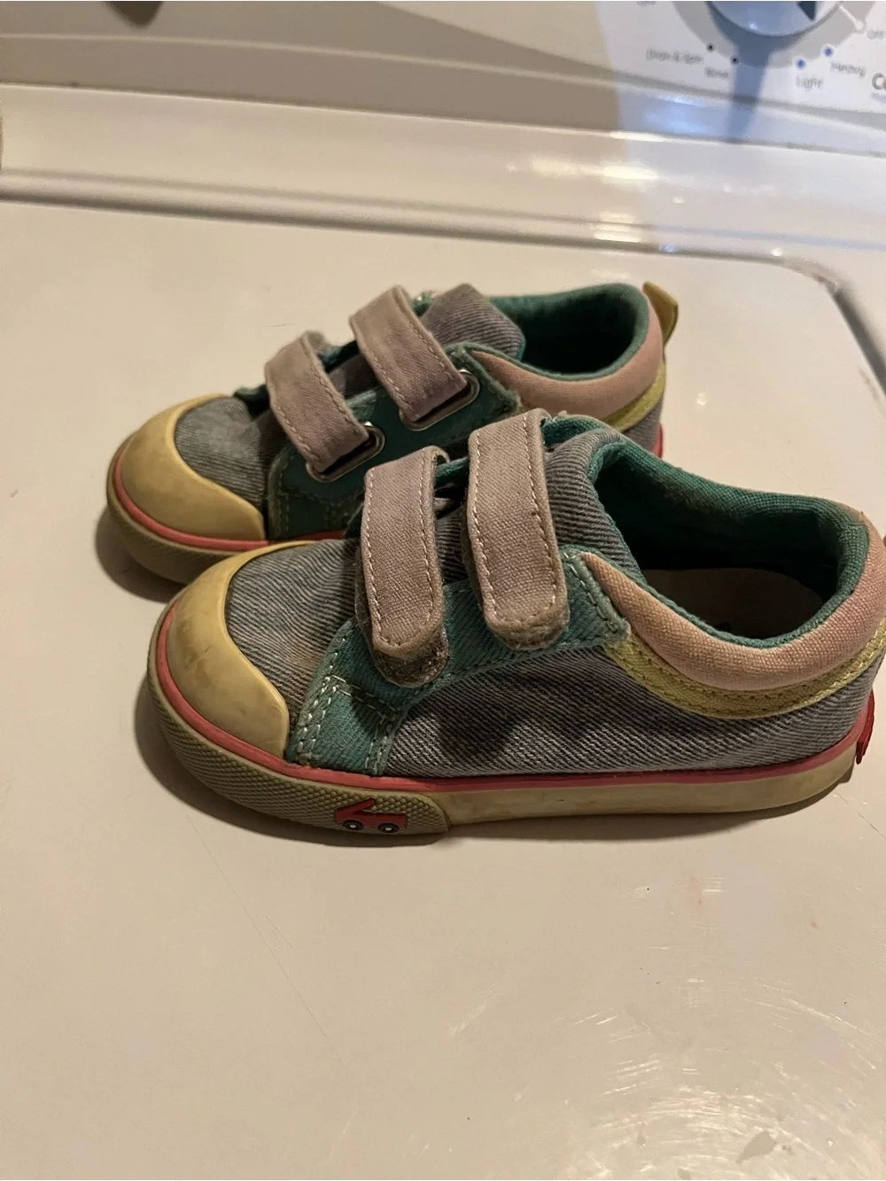 See Kai Run Sneakers